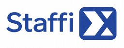 StaffiX Logo