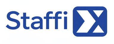 StaffiX Logo
